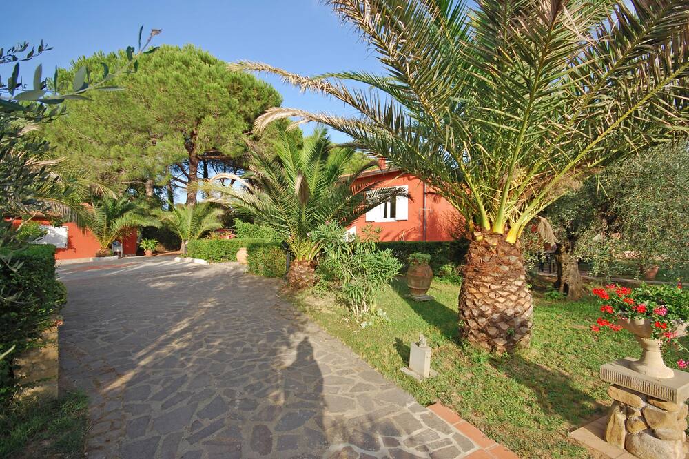 Photo of Outdoor in Scarlino