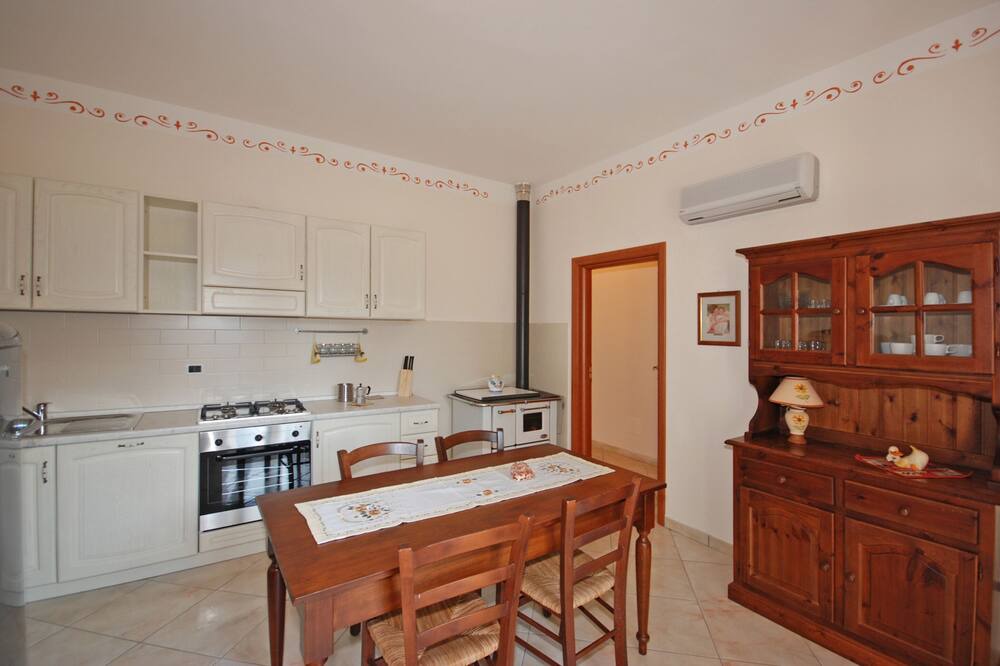 Photo of Kitchen in Scarlino