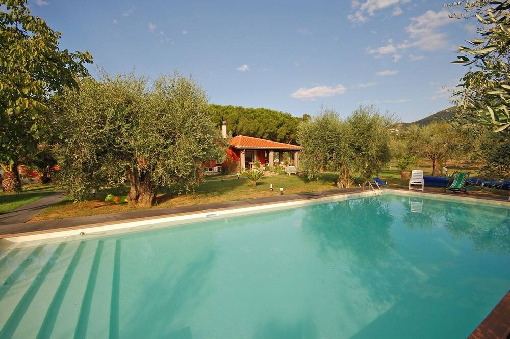 Photo of Outdoor in Scarlino