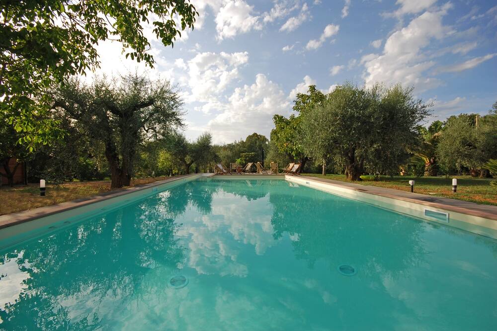Photo of Outdoor in Scarlino