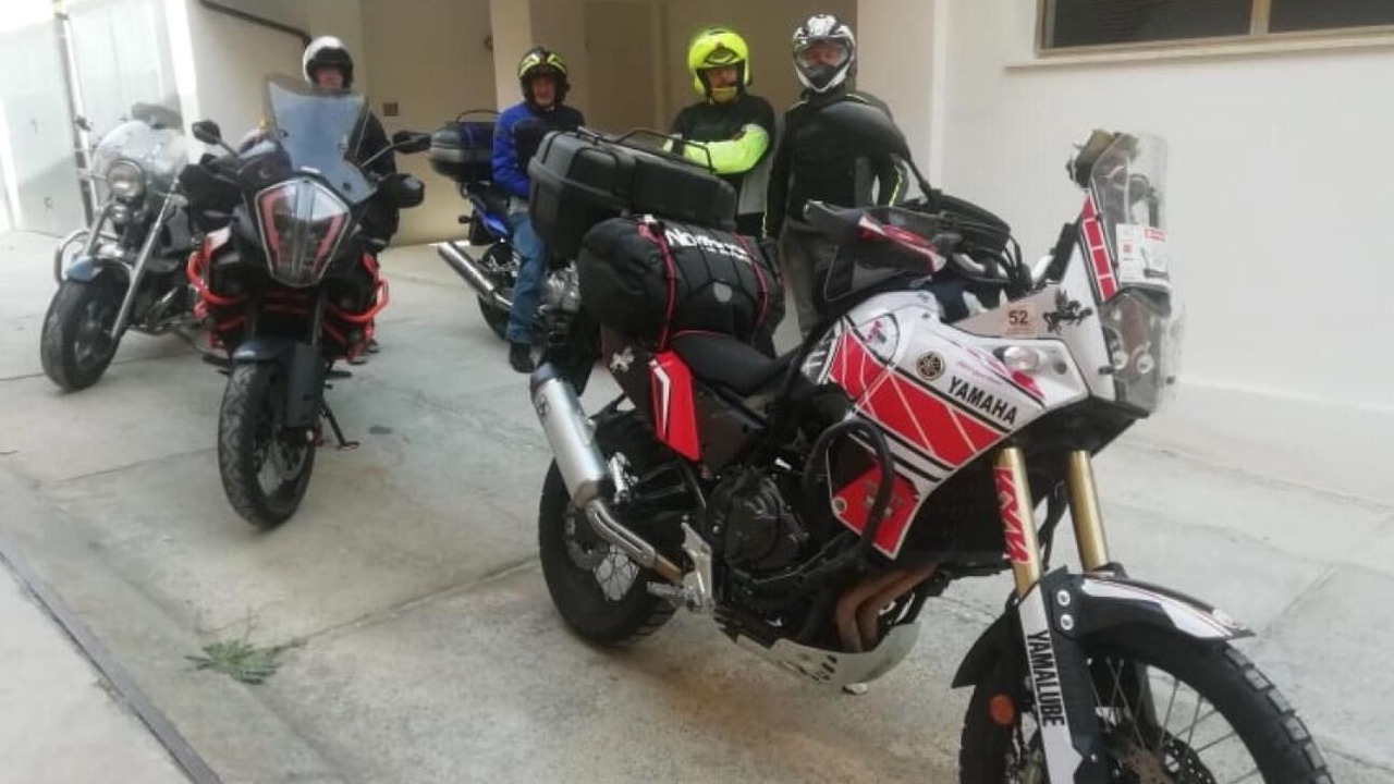 Photo of Others in Cosenza