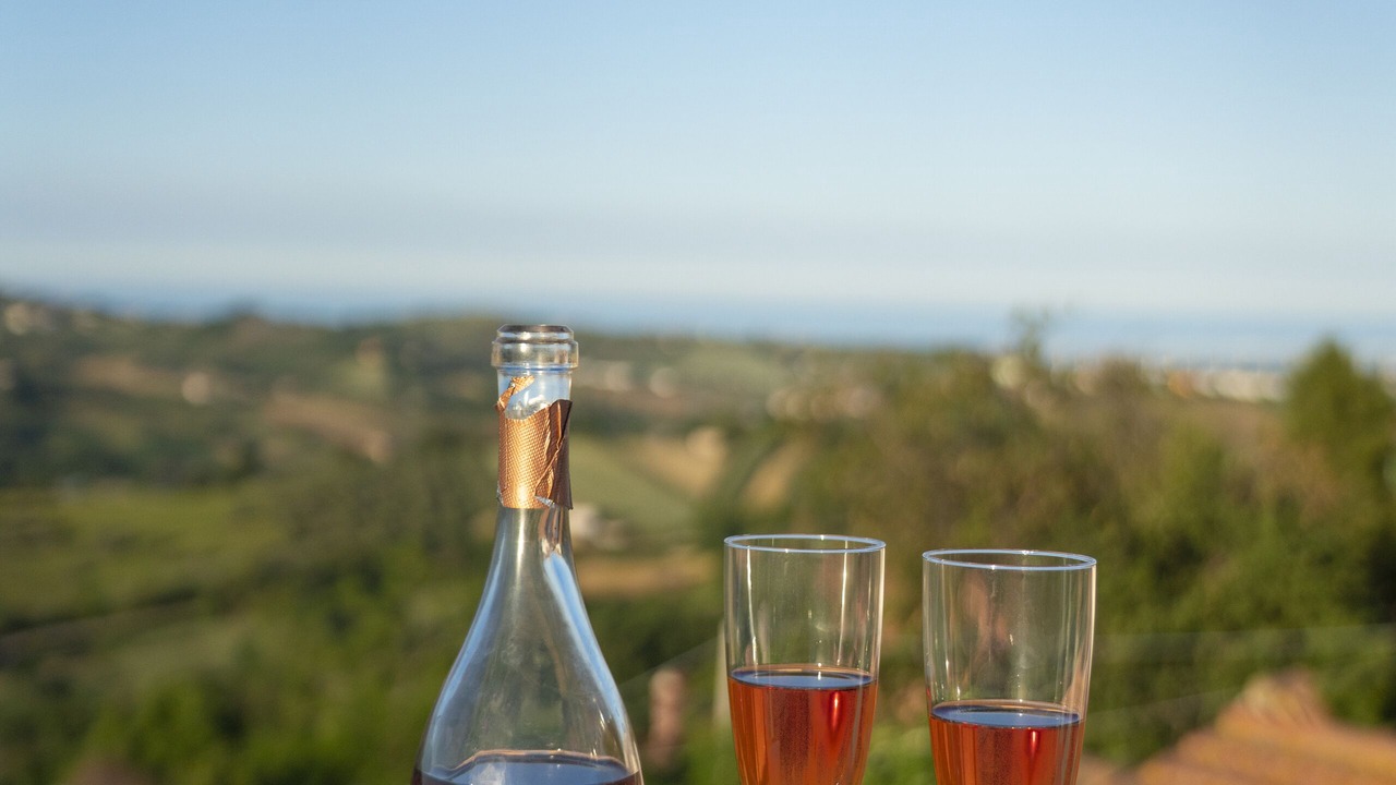Photo of Outdoor in Poggio Morello