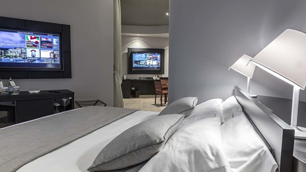 Photo of Bedroom in Lavello