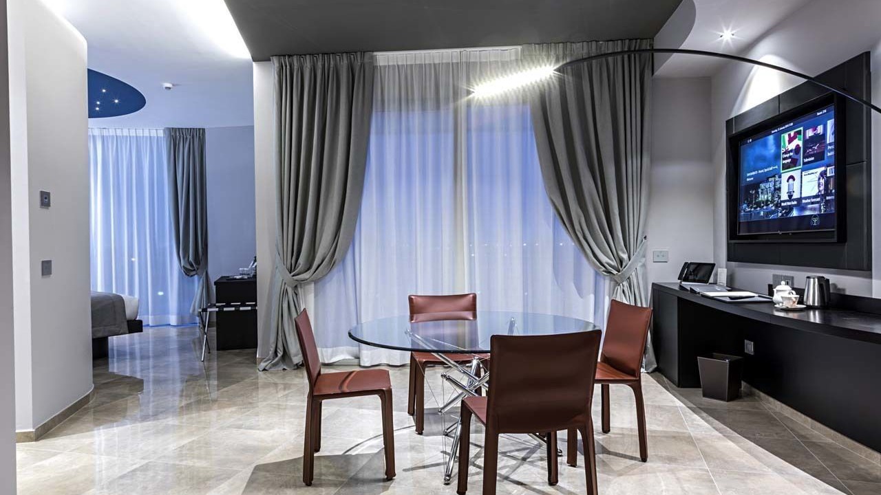 Photo of Bedroom in Lavello