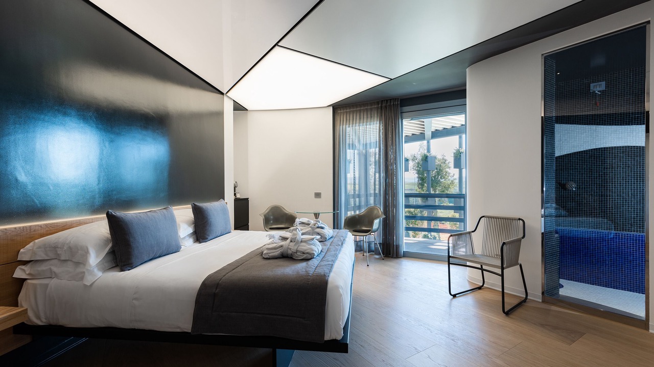 Photo of Bedroom in Lavello