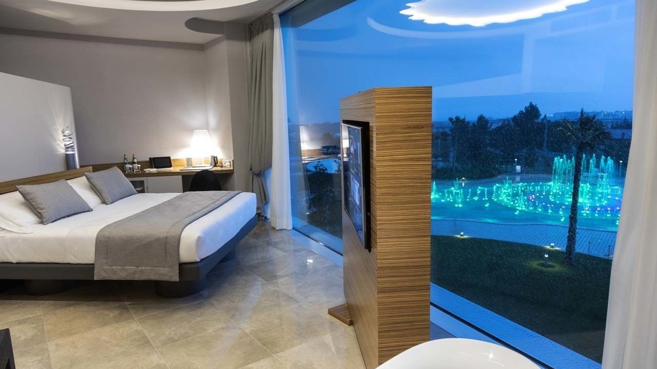 Photo of Bedroom in Lavello