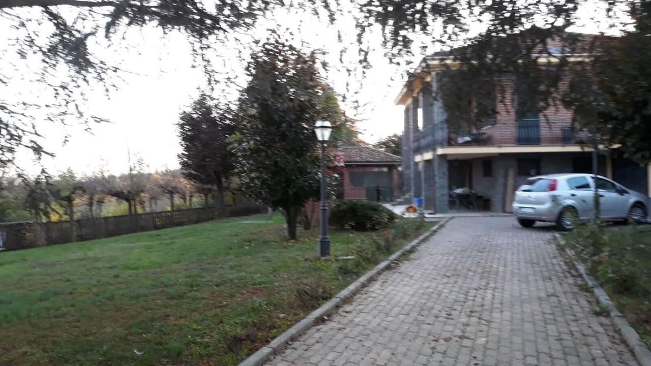 Photo of Outdoor in Incisa Scapaccino