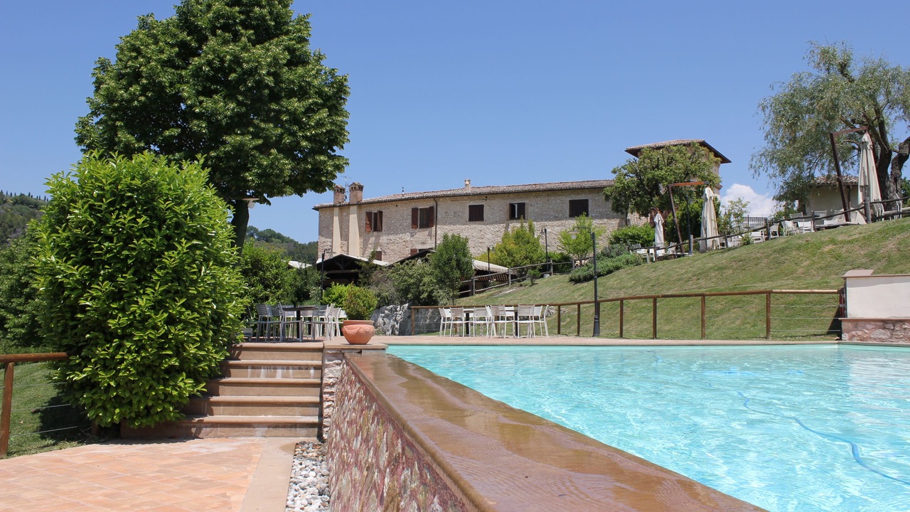 Photo of Outdoor in Spoleto