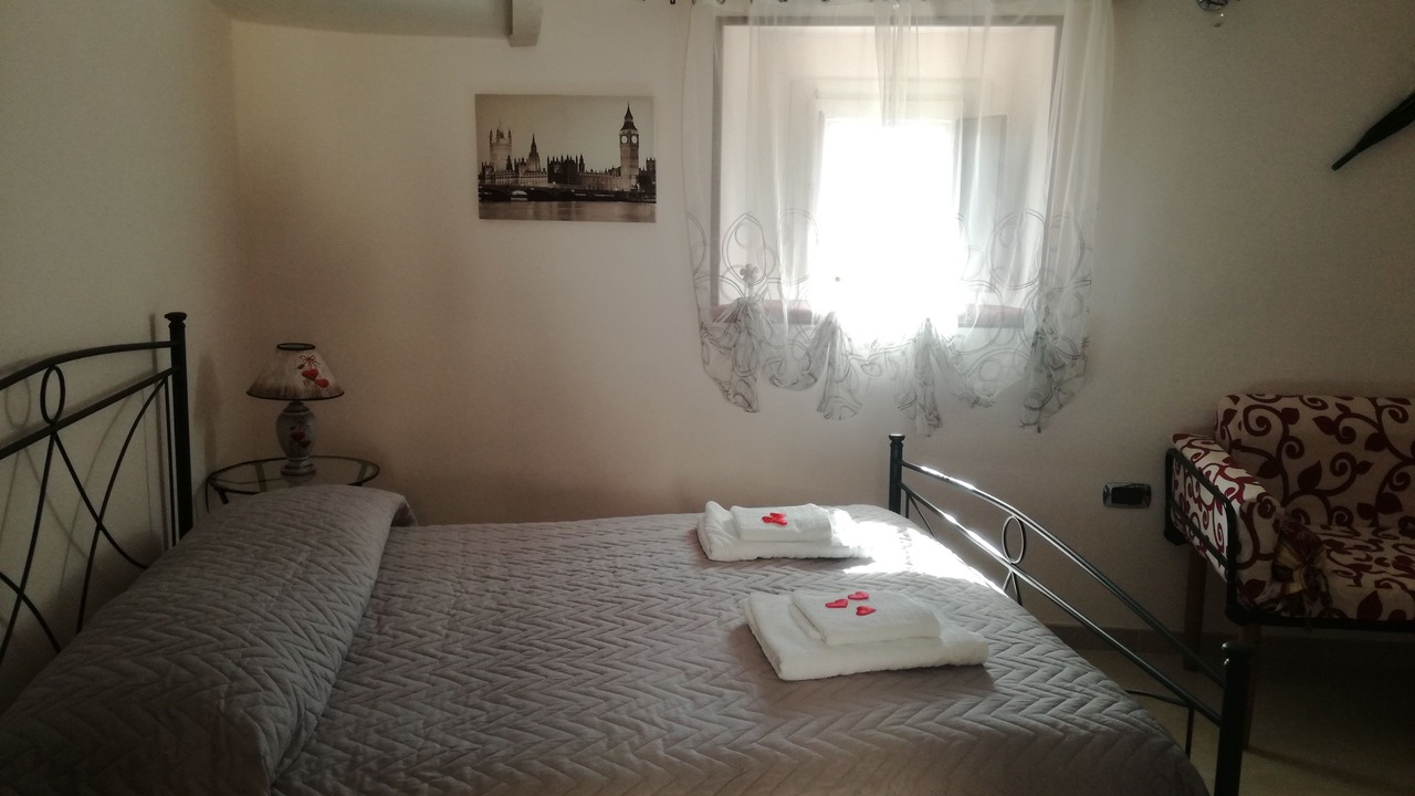 Photo of Bedroom in Noepoli