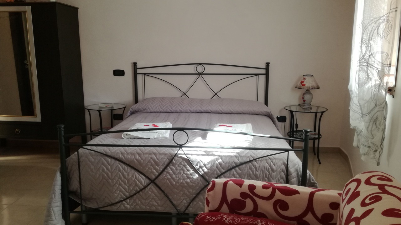 Photo of Bedroom in Noepoli