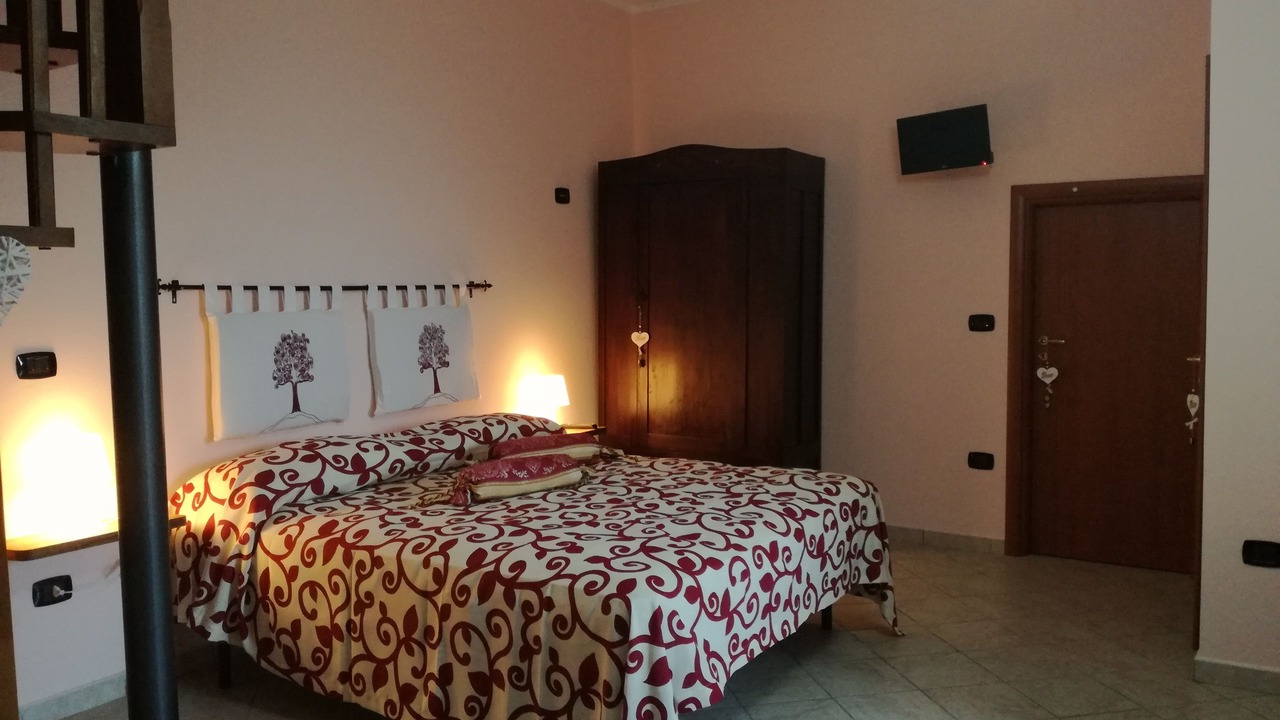 Photo of Bedroom in Noepoli
