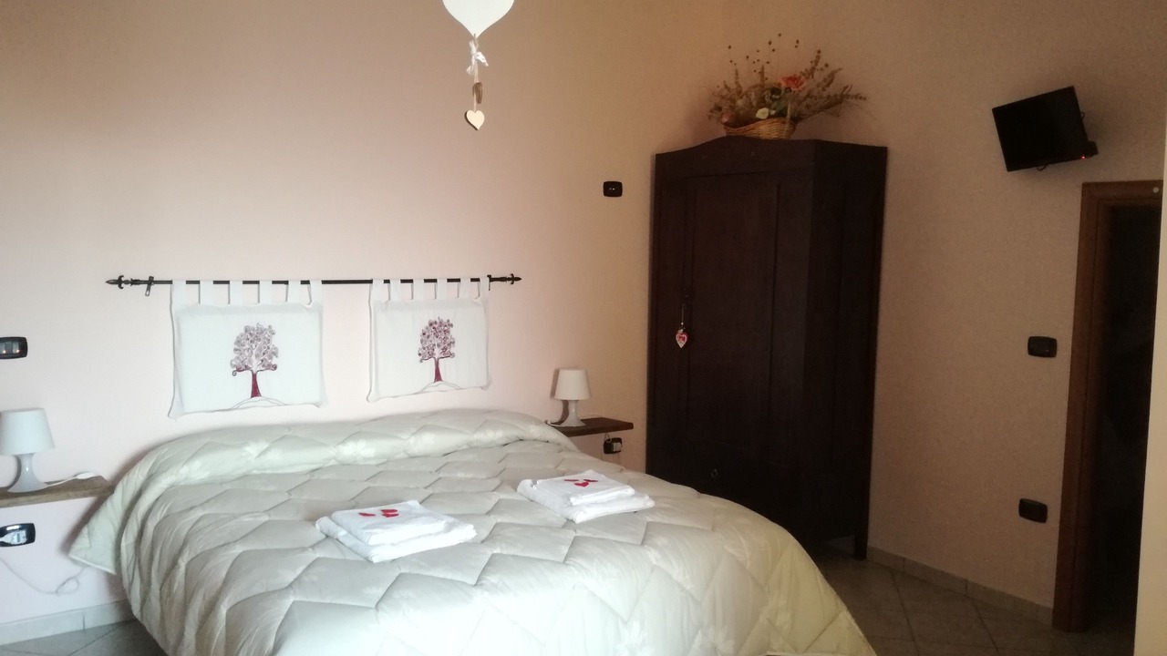 Photo of Bedroom in Noepoli