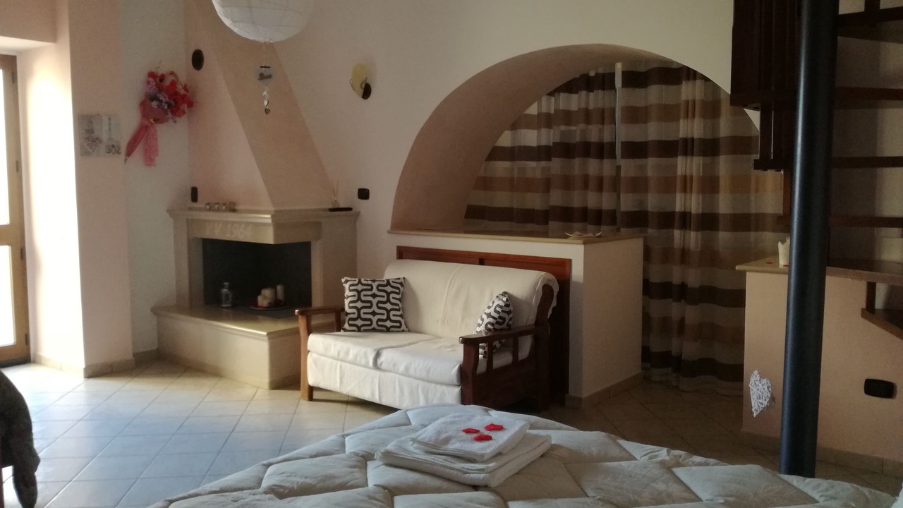 Photo of Bedroom in Noepoli
