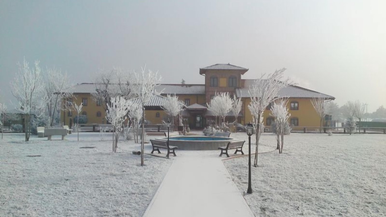 Photo of Outdoor in Volvera