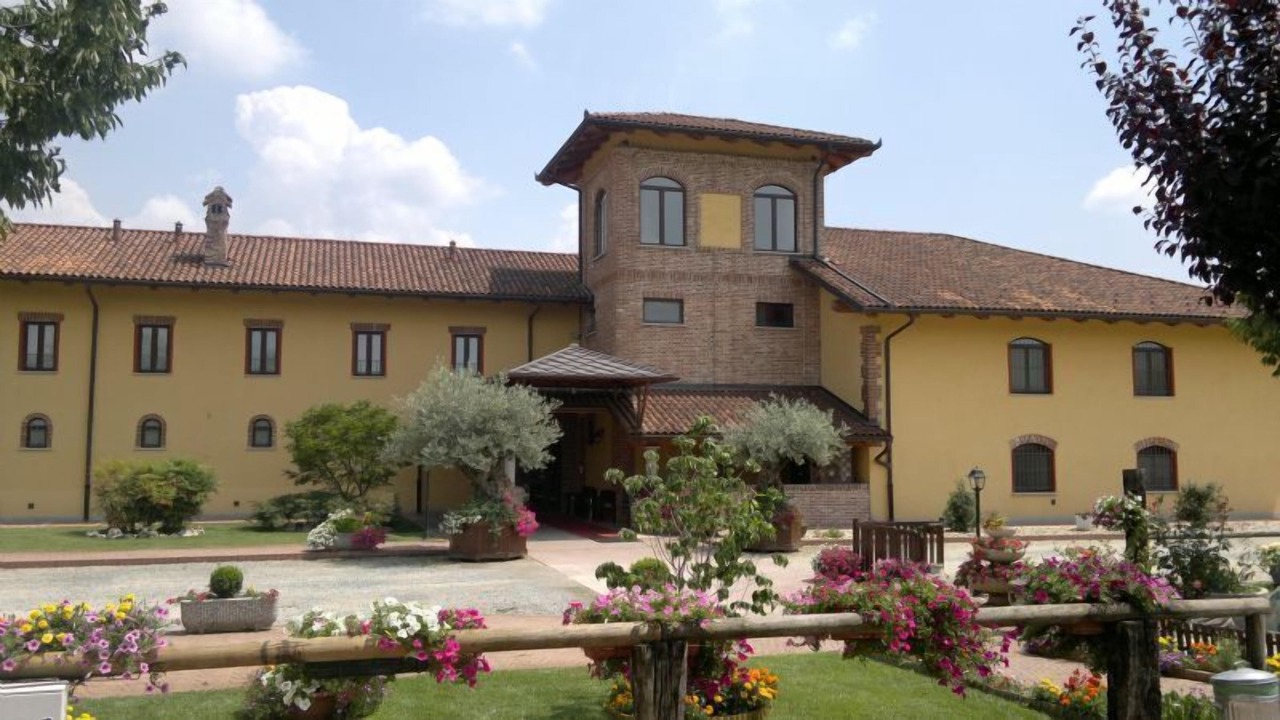 Photo of Outdoor in Volvera