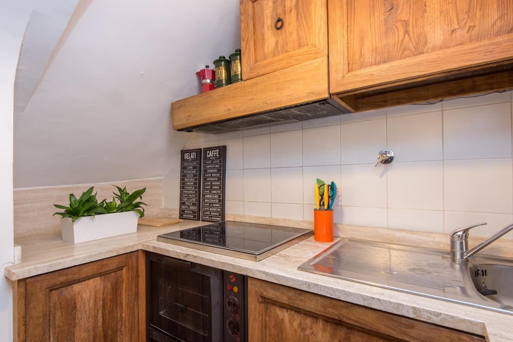 Photo of Kitchen in Monti