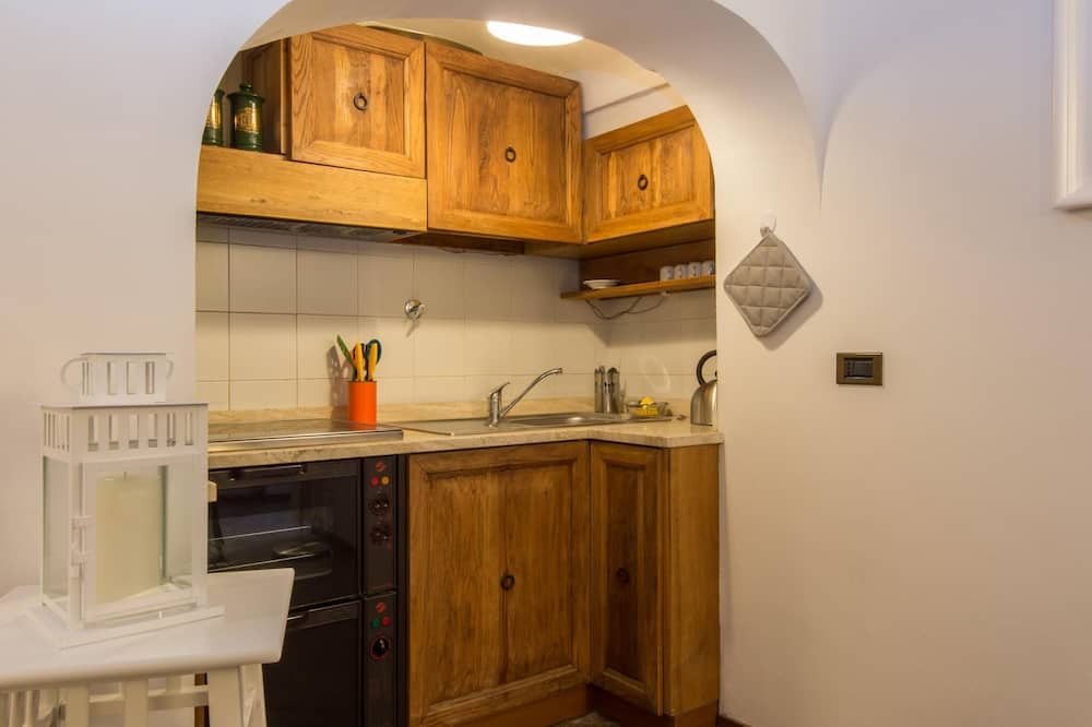 Photo of Kitchen in Monti