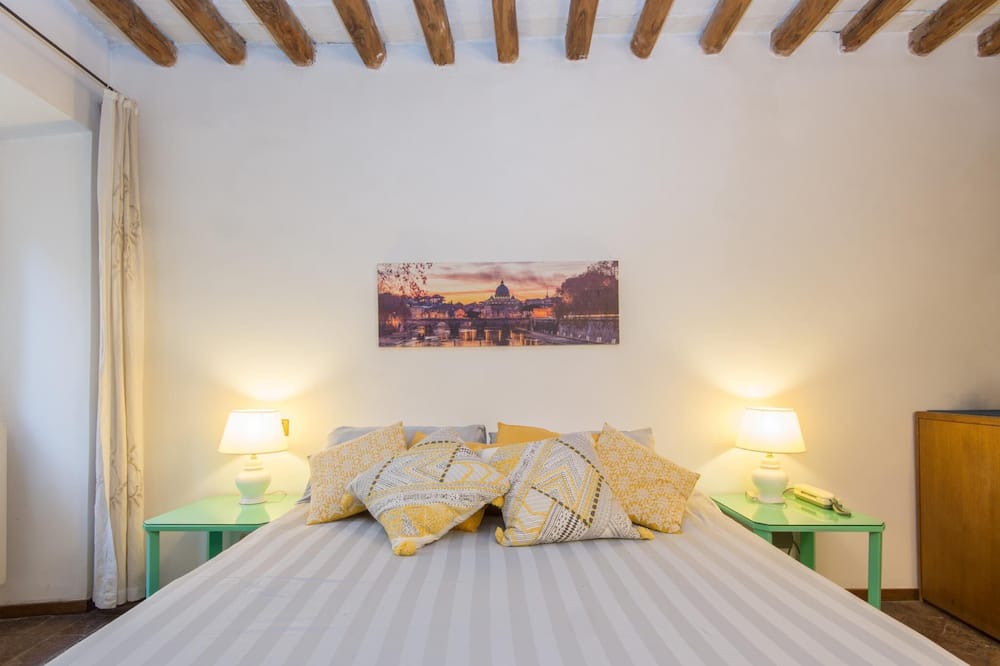 Photo of Bedroom in Monti