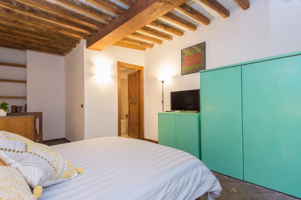 Photo of Bedroom in Monti