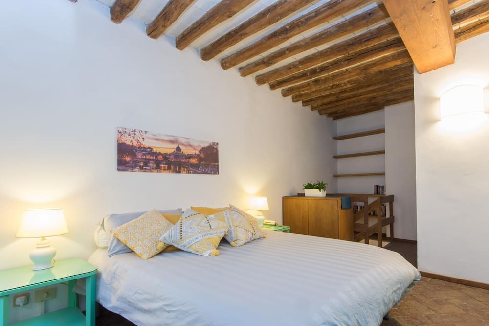 Photo of Bedroom in Monti