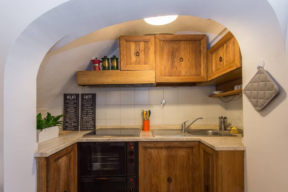 Photo of Kitchen in Monti