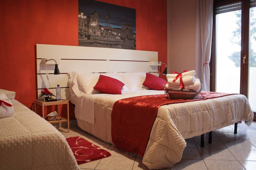 Photo of Bedroom in L'Aquila
