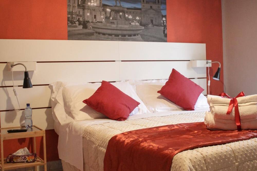 Photo of Bedroom in L'Aquila