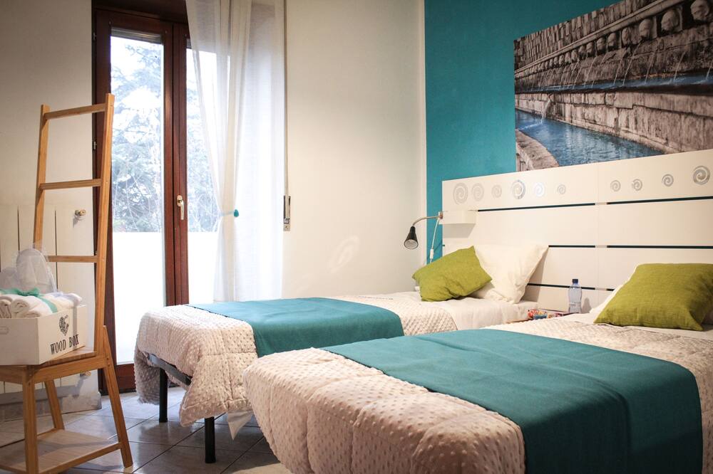 Photo of Bedroom in L'Aquila