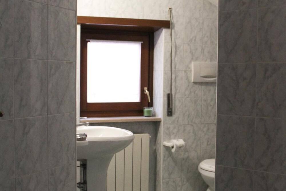 Photo of Bathroom in L'Aquila