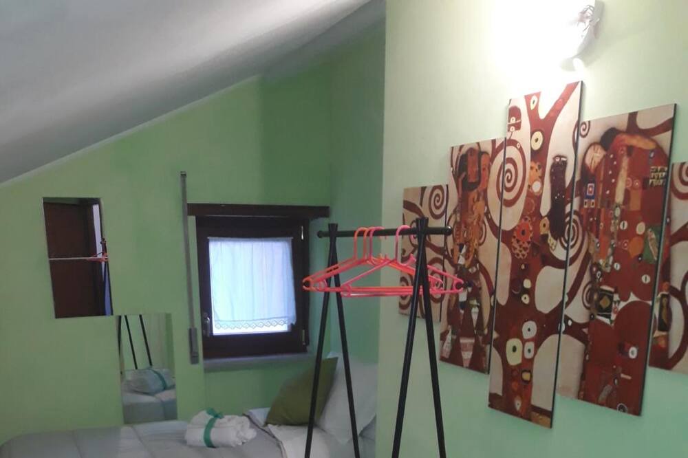 Photo of Bedroom in L'Aquila