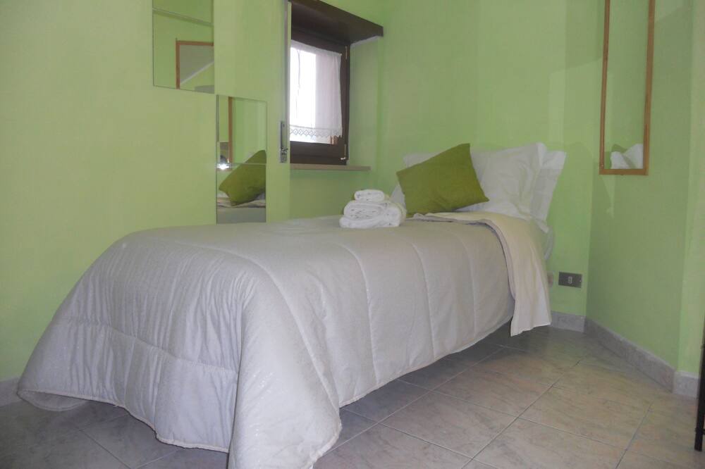 Photo of Bedroom in L'Aquila