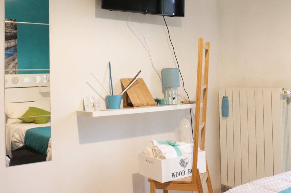 Photo of Bedroom in L'Aquila