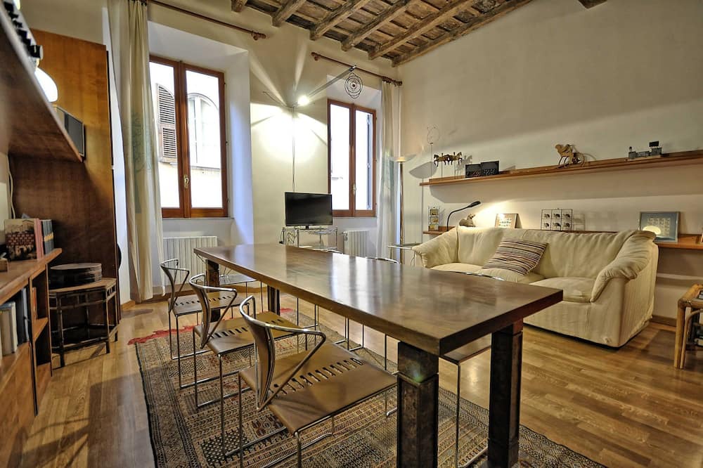 Photo of Kitchen in Rione VI Parione