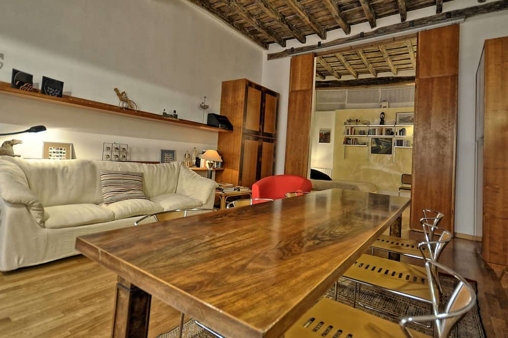 Photo of Kitchen in Rione VI Parione