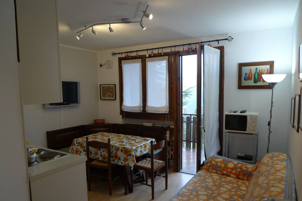 Photo of Livingroom in Sauze d'Oulx