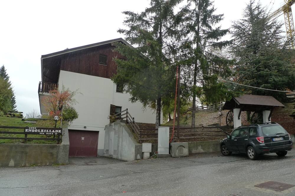 Photo of Outdoor in Sauze d'Oulx