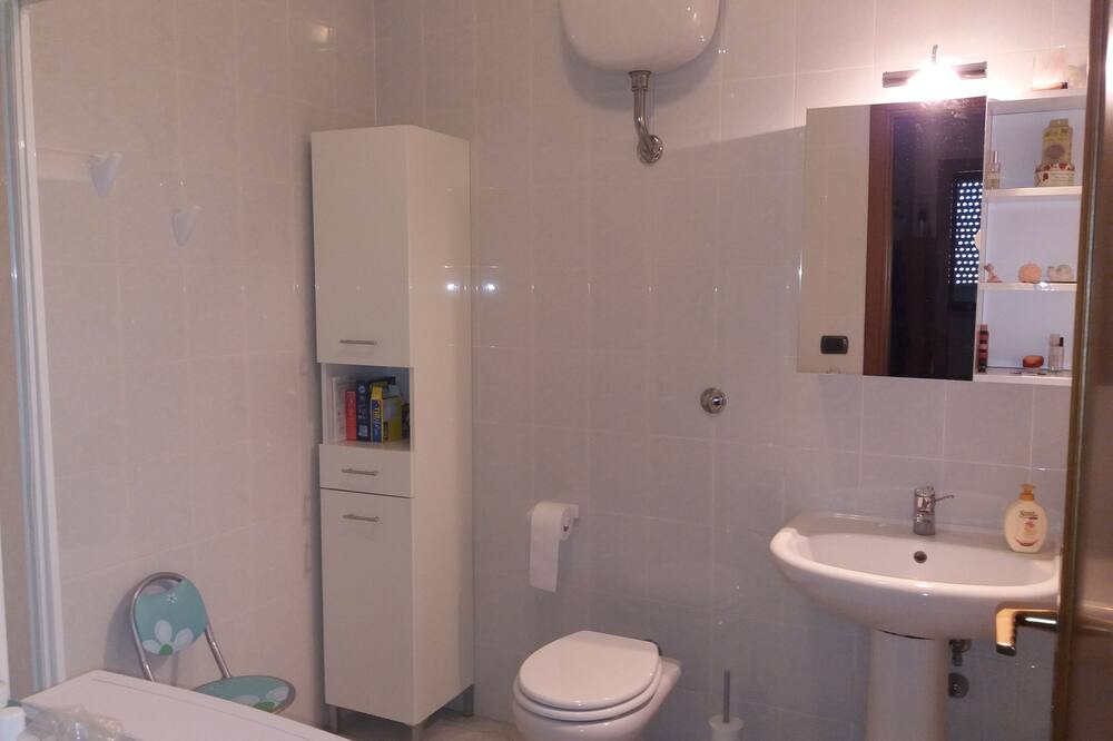 Photo of Bathroom in Municipio 4