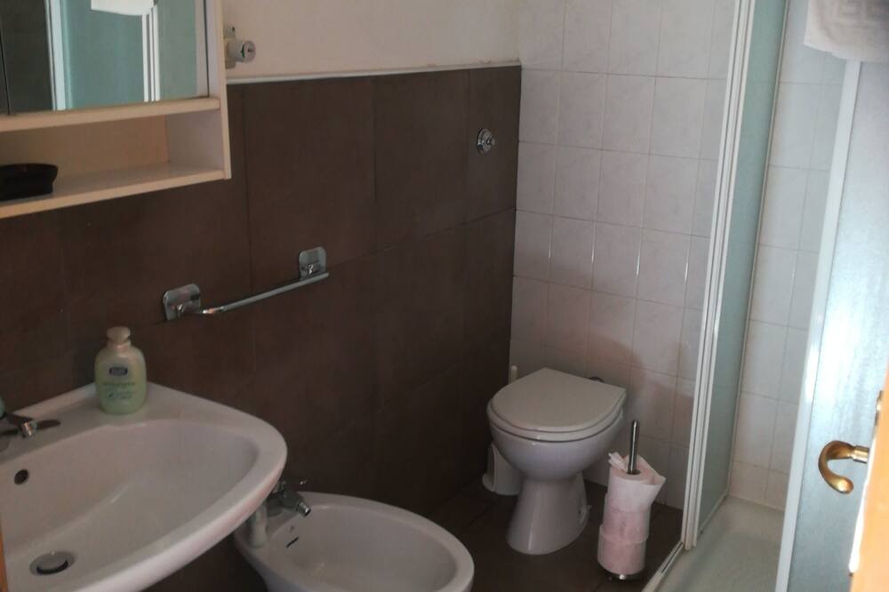 Photo of Bathroom in Scheggia
