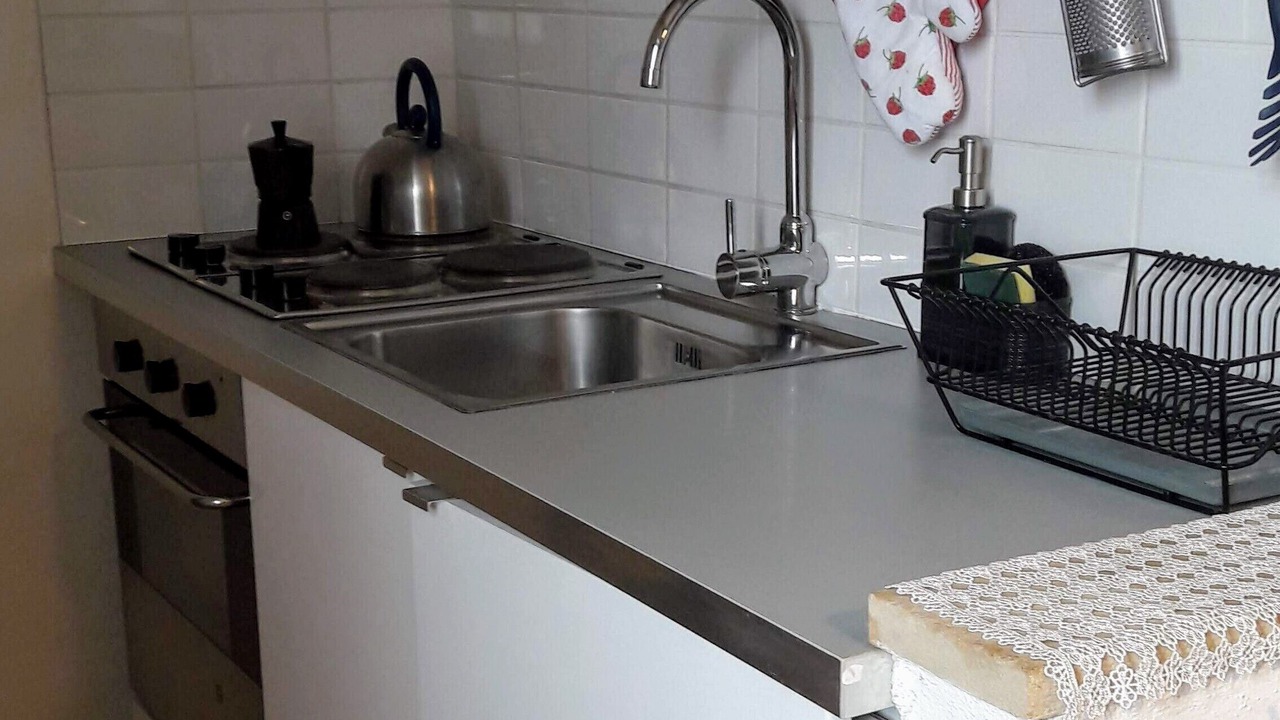 Photo of Kitchen in Assisi