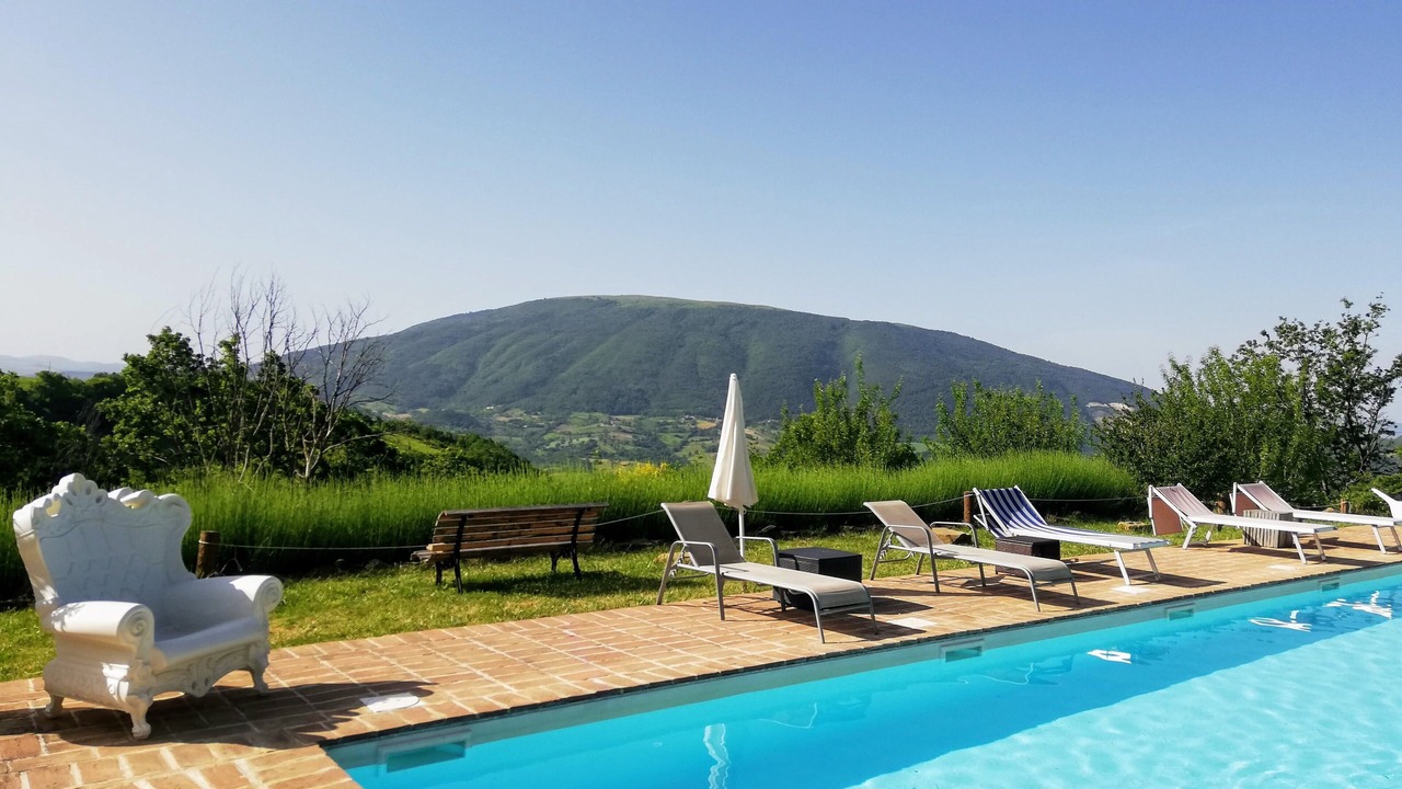 Photo of Outdoor in Assisi
