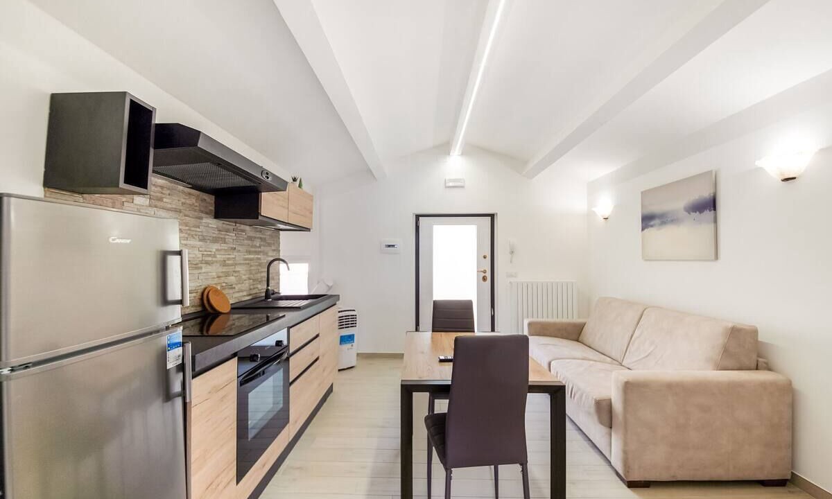 Photo of Kitchen in Force