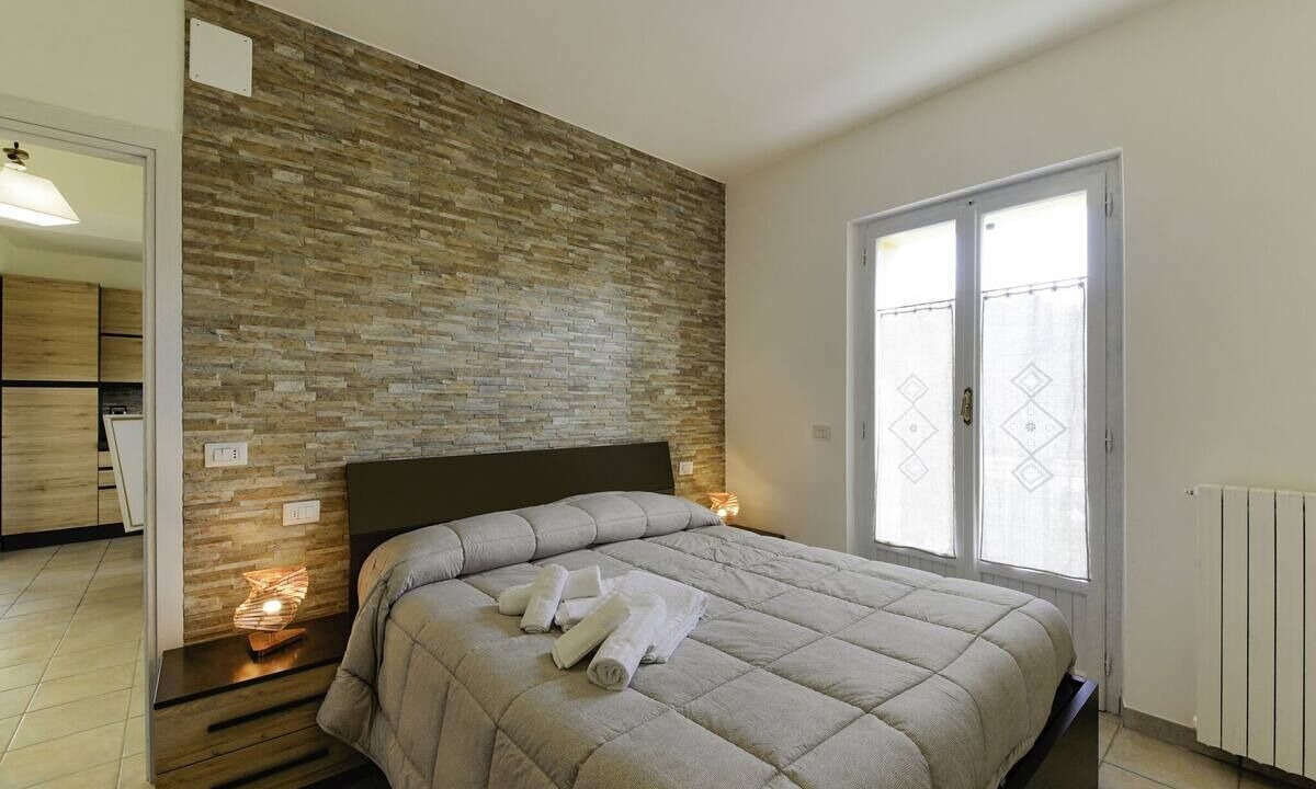 Photo of Bedroom in Force