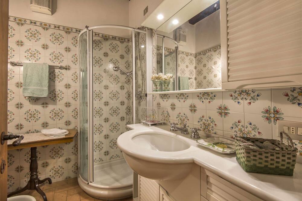 Photo of Bathroom in Spoleto