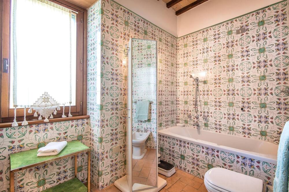 Photo of Bathroom in Spoleto