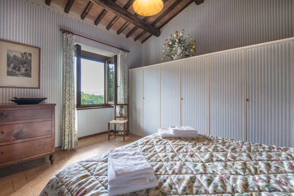 Photo of Bedroom in Spoleto