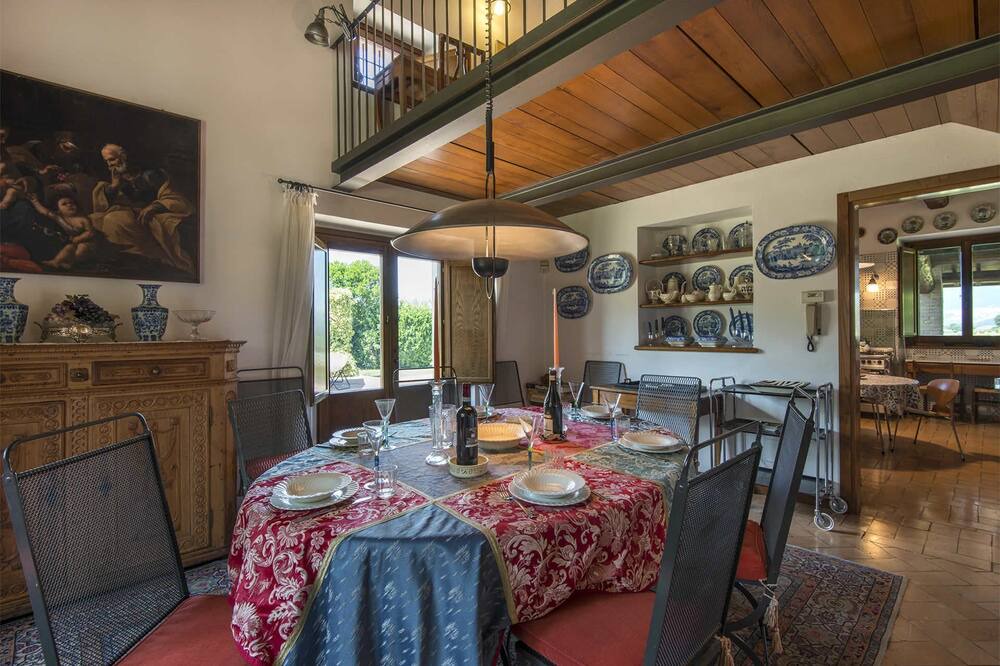 Photo of Kitchen in Spoleto