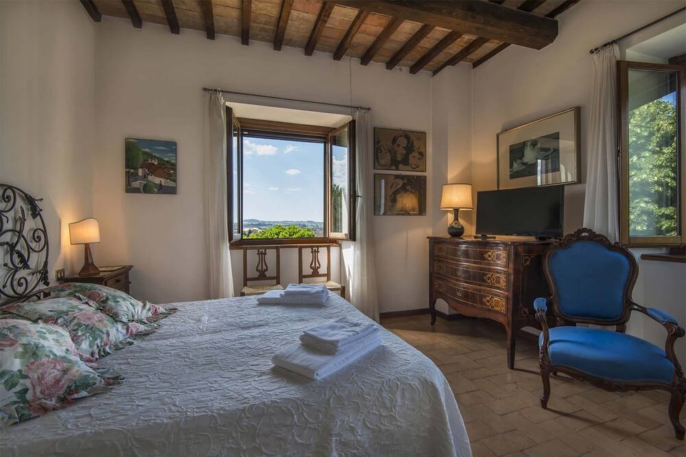 Photo of Bedroom in Spoleto