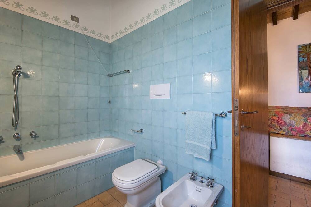 Photo of Bathroom in Spoleto