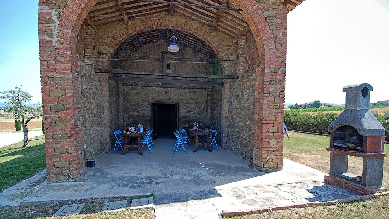 Photo of Outdoor in Paciano