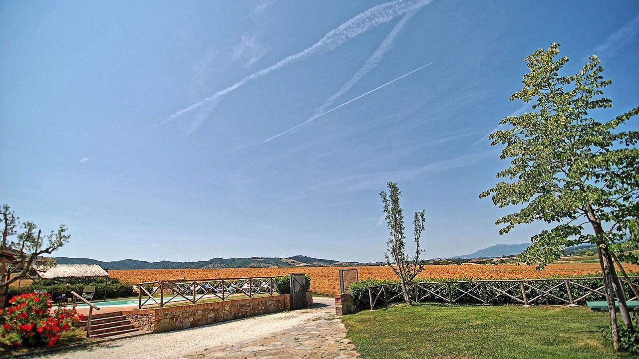Photo of Outdoor in Paciano